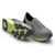 MegaComfort Europa Low #MC155 Women's Grey/Matcha Step-N-Go Composite Safety Toe Work Shoe